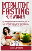 Intermittent Fasting for Women