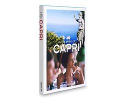 In The Spirit Of Capri