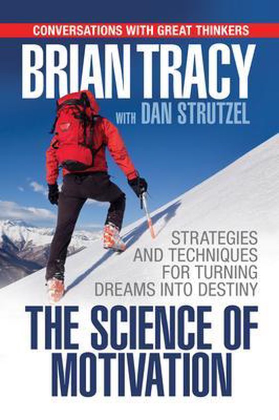 The Science of Motivation - cover