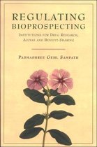 Regulating Bioprospecting