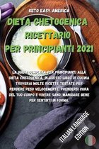 Dieta Chetogenica Ricettario Per Principianti 2021