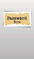 Password Book