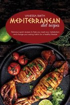 Mediterranean Diet Recipes