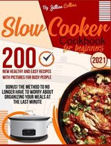 Slow Cooker Cookbook for Beginners