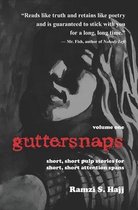 guttersnaps volume one