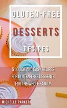 Gluten Free Desserts Recipes