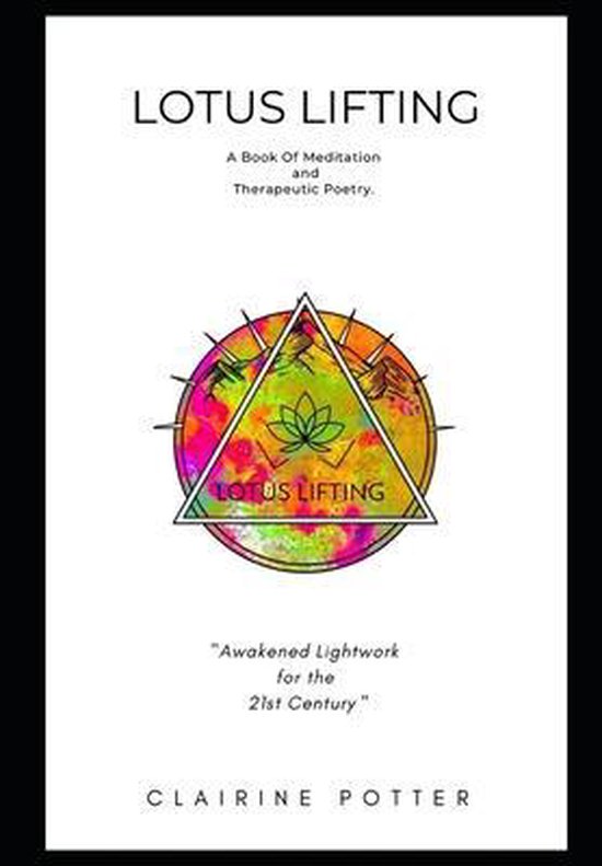 Lotus Lifting- Lotus Lifting - cover