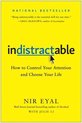 Indistractable