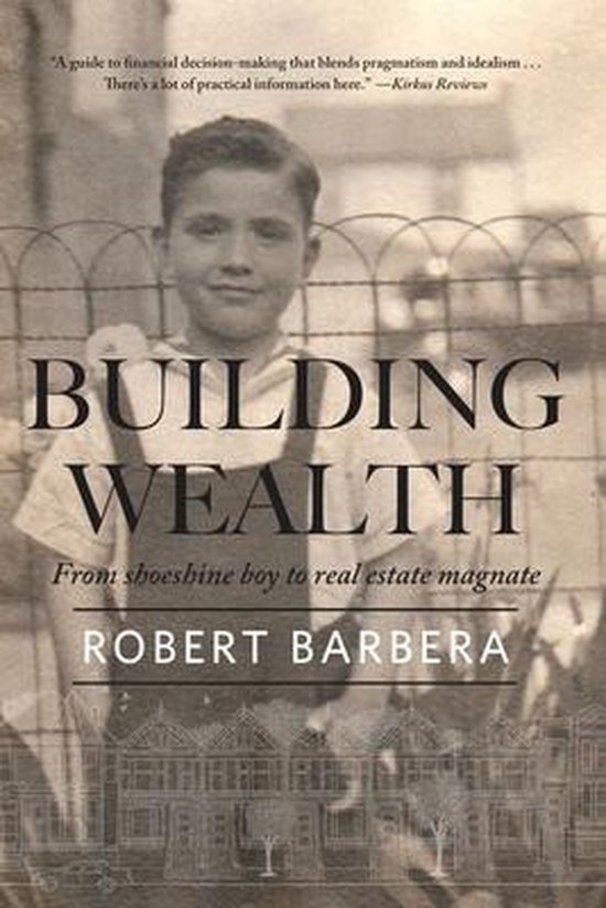 Foto: Building wealth