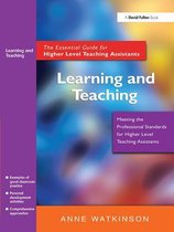 Learning And Teaching The Essential Guid