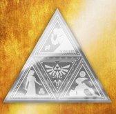 THE LEGEND OF ZELDA - Triforce Mirror