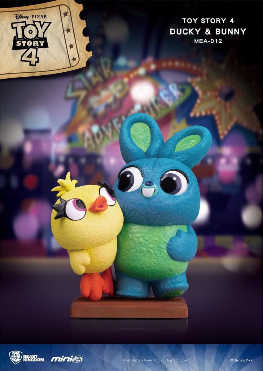 【世界に10点】TOPPS TOY STORY Ducky&Bunny 10シリ 849x1200.jpg