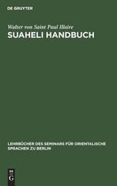 Suaheli Handbuch