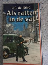 ALS RATTEN IN DE VAL