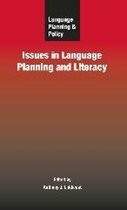 Language Planning and Policy