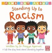 Find Out About- Find Out About: Standing Up to Racism