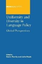 Uniformity & Diversity Language Policy