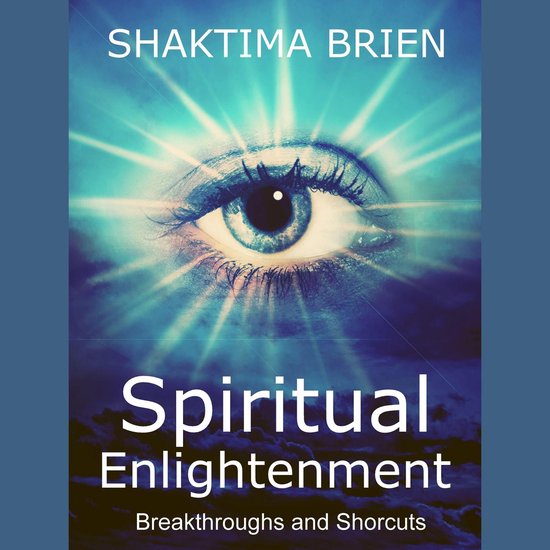 Spiritual Enlightenment - cover