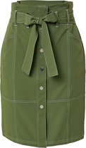 Taifun rok Wit-40