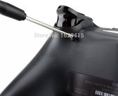 20x Schroeven voor PS4 Slim controller behuizing - PS4 onderdelen - gereedschap - PS4 reparatie - PS4 behuizing - Zwarte schroeven ps4