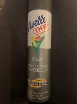 Vivelle DOP Fixer Spray Coiffant Micro - Aéré Fixation Blindée 250ml