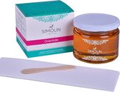 Simoun Soft Sugar Wax 380g- Suikerhars - Striphars