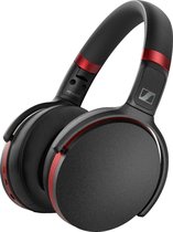 Sennheiser HD 458BT - Noise Cancelling Koptelefoon