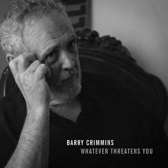 Whatever Threatens You - cover