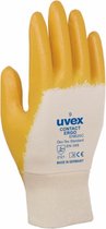Uvex Contact Ergo ENB20C Handschoen maat 10