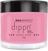 NailPerfect Dippn' acryl poeder' #053 Gossip