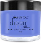 NailPerfect Dippn' acryl poeder' #059 Sky High
