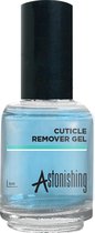 Astonishing Cuticle Remover Gel - Nagelriemverzorging - Nagel Verzorging - Manicure - Pedicure - 5ml