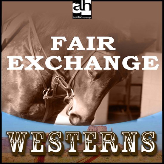 Fair Exchange - cover