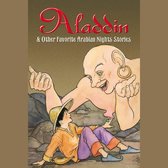 Aladdin and Other Arabian Nights Tales