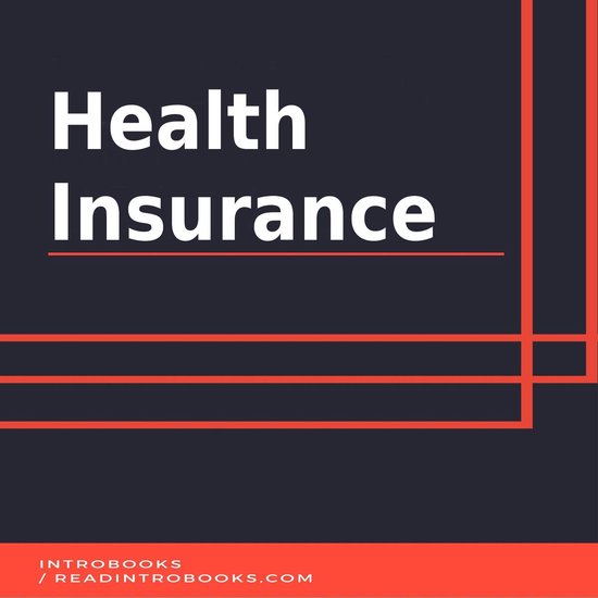 Health Insurance - cover
