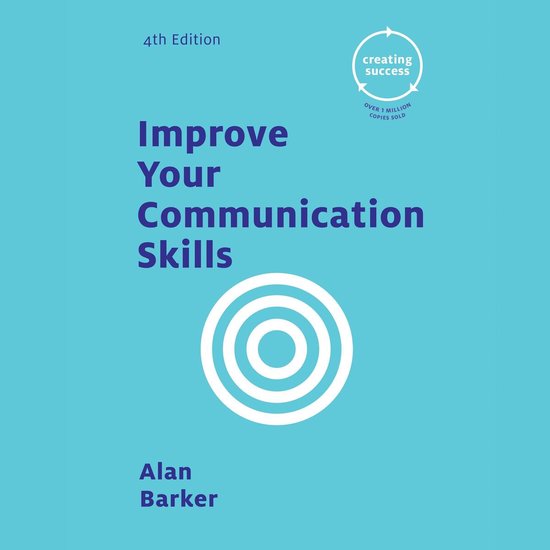 Improve Your Communication Skills - cover