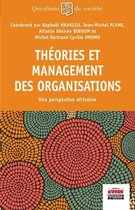 Questions de Société - Théories et management des organisations