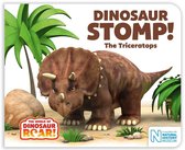 The World of Dinosaur Roar! 4 - Dinosaur Stomp! The Triceratops