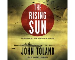 The Rising Sun