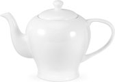 Royal Worcester - Theepot wit fine bone china porselein