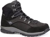 Hanwag Banks SF Extra Wide GTX heren berg- en wandelschoenen antraciet