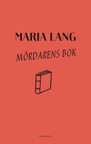 Maria Lang 24 - Mördarens bok
