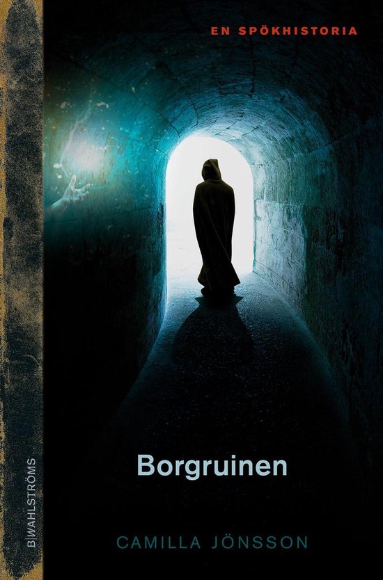 Agnes och Noel 4 - Borgruinen