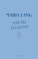 Maria Lang 32 - Svar till Ensam Eva