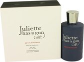 Juliette Has A Gun Gentlewoman Eau De Parfum Spray 100 ml for Women