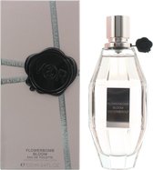 Viktor & Rolf Flowerbomb Bloom Eau De Toilette Spray 100 Ml For Women