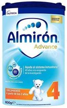 Almira3n Advance 4 Growth Milk 800g