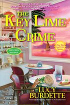 A Key West Food Critic Mystery 10 - The Key Lime Crime