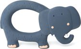 Trixie natuurrubber grijpspeeltje | Mrs. Elephant | natural rubber grasping toy | badspeelgoed | bijtspeelgoed |