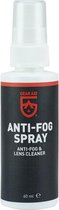 Gear Aid Sea Quick - Antifogmiddel - 60 ml